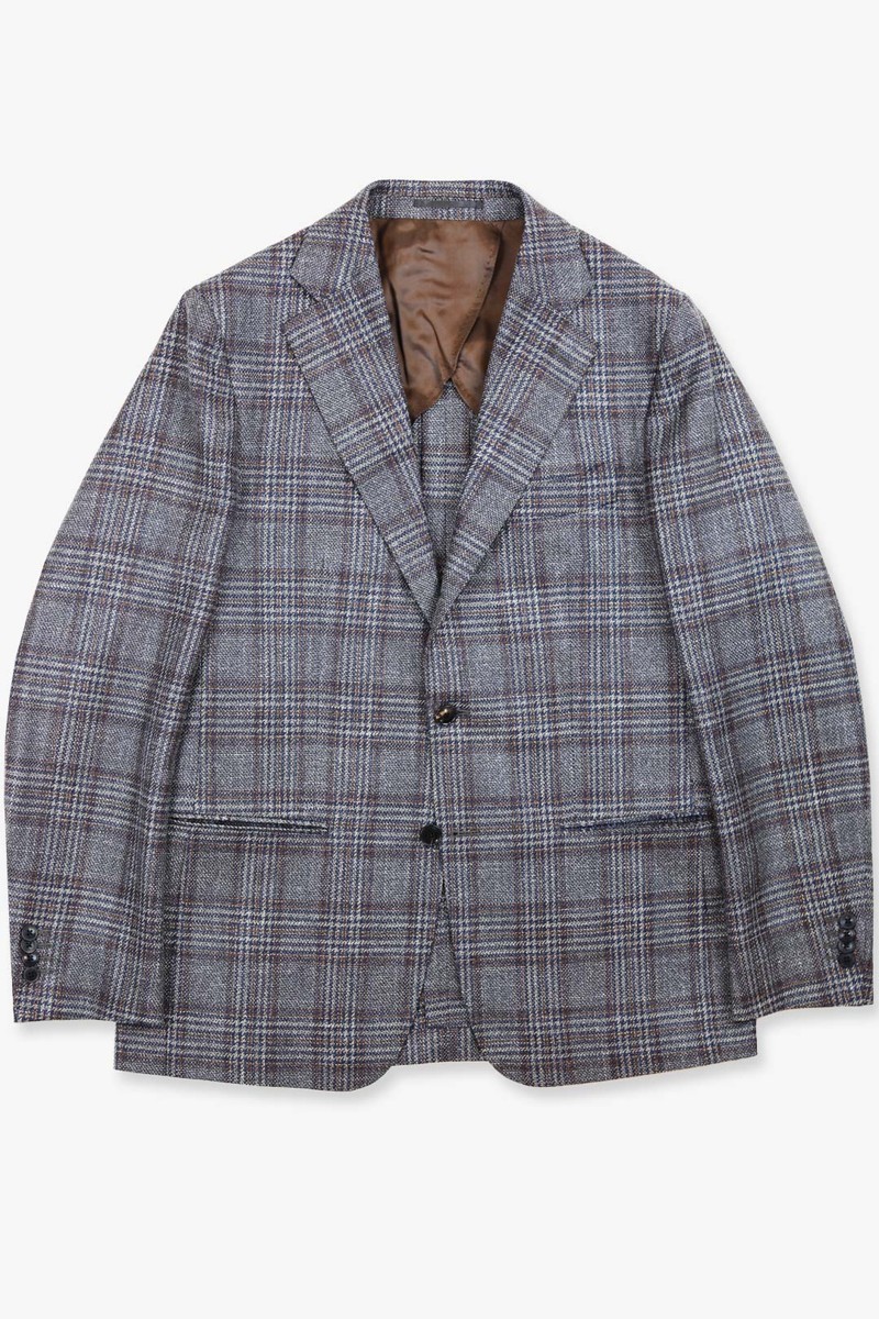 AROS blazer source photo 1